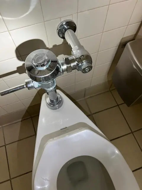 Fixture installation and repair for Pipe Repair in Ashville